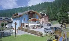 Hotel Rosengarten Madonna di Campiglio 