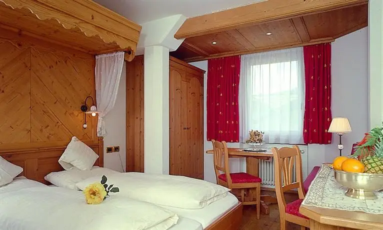 Hotel Rosengarten Madonna di Campiglio 