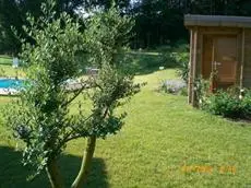 La Lilas des Fargues Maison d'Hotes 