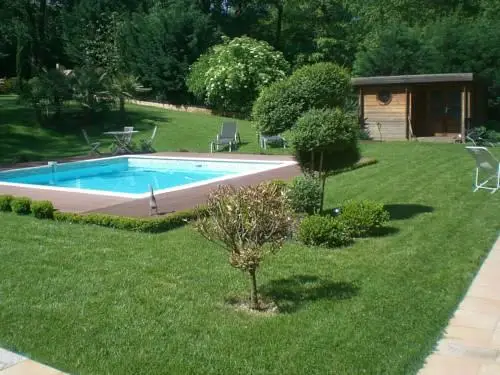 La Lilas des Fargues Maison d'Hotes 