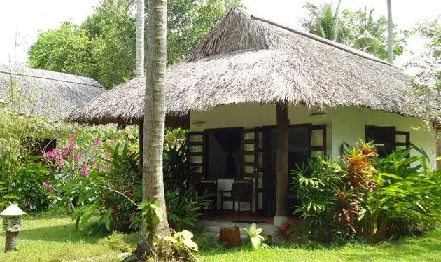 Mai House Resort 