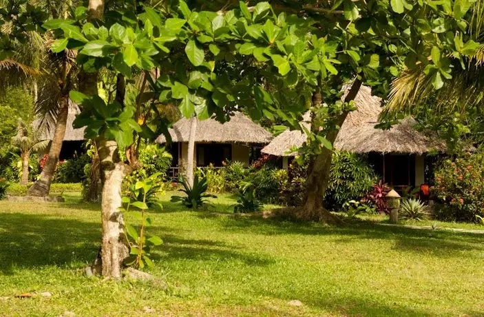 Mai House Resort 