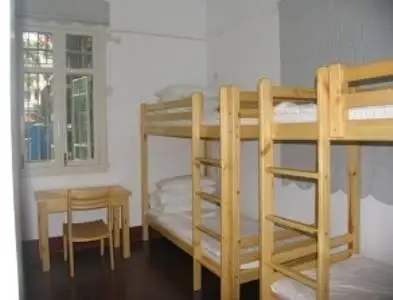 Nanjing Jasmine International Youth Hostel 