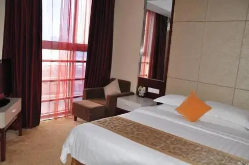 Elan Inn Hotel Xiamen Qixing Road