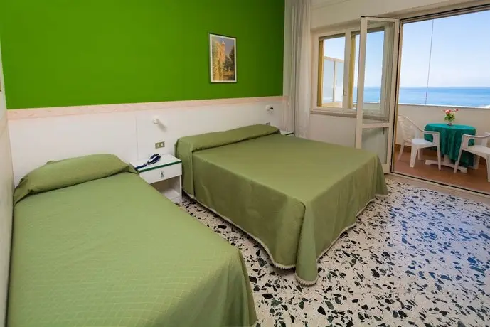 Hotel Baia Verde 