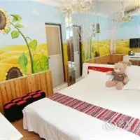 Sunshine Travel Hotel 