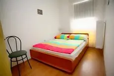 Bazsi Apartman 