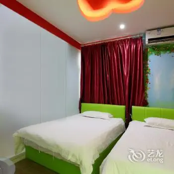 Xiamen Lin Hai Yard Inn 