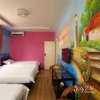 Xiamen Lin Hai Yard Inn 