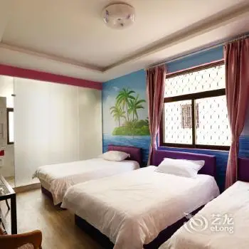 Xiamen Lin Hai Yard Inn 