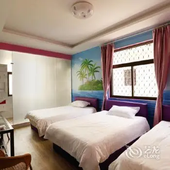 Xiamen Lin Hai Yard Inn 