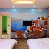 Xiamen Lin Hai Yard Inn 