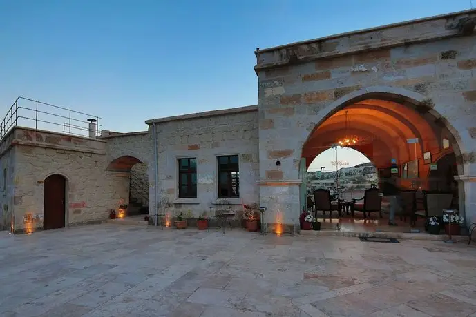 Doors Of Cappadocia Hotel Adult Only