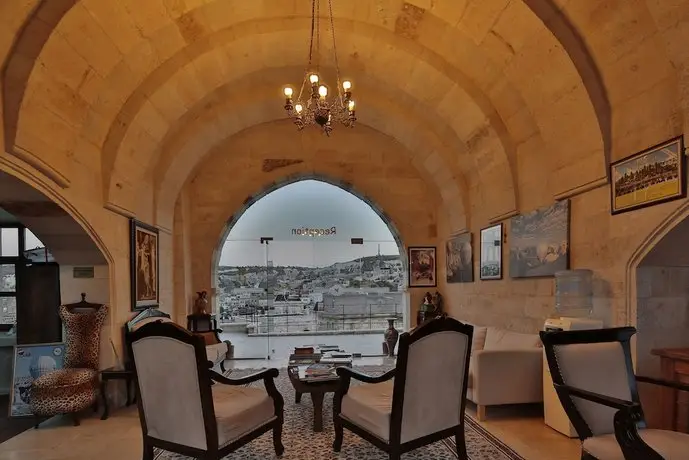 Doors Of Cappadocia Hotel Adult Only