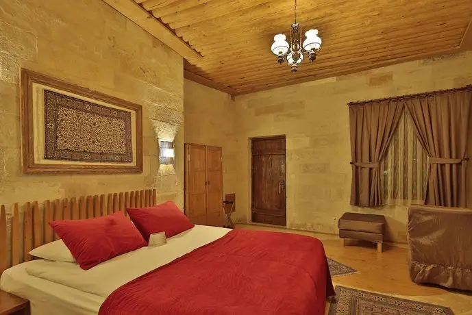 Doors Of Cappadocia Hotel Adult Only 