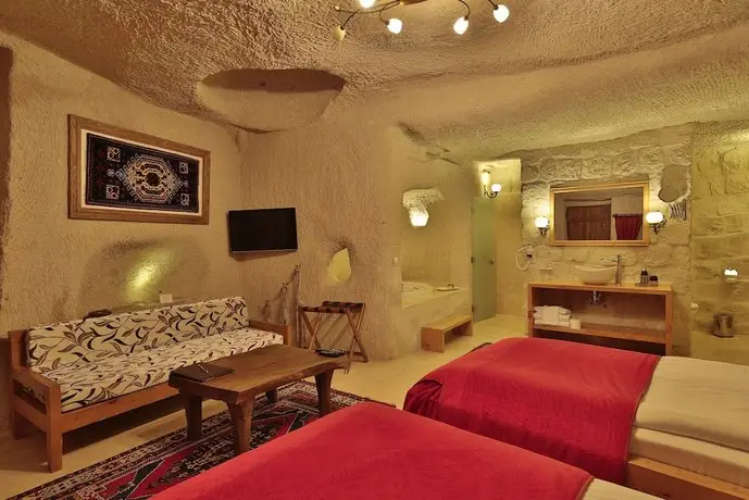 Doors Of Cappadocia Hotel Adult Only 