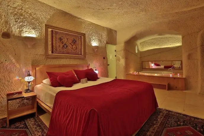 Doors Of Cappadocia Hotel Adult Only 