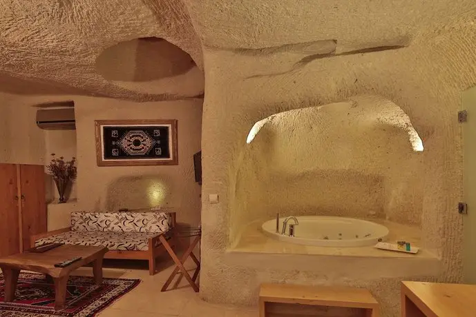 Doors Of Cappadocia Hotel Adult Only 