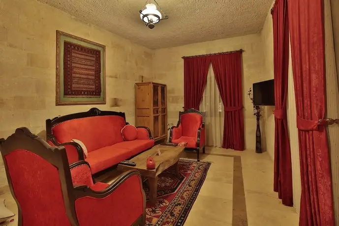 Doors Of Cappadocia Hotel Adult Only 