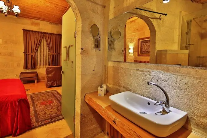 Doors Of Cappadocia Hotel Adult Only 