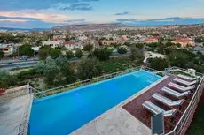 Doors Of Cappadocia Hotel Adult Only 