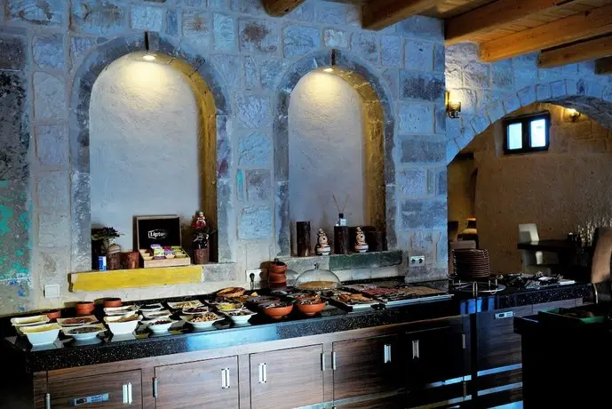 Doors Of Cappadocia Hotel Adult Only 