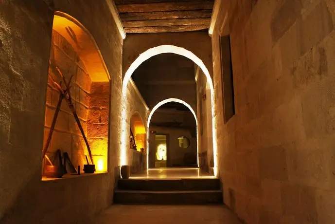 Doors Of Cappadocia Hotel Adult Only 