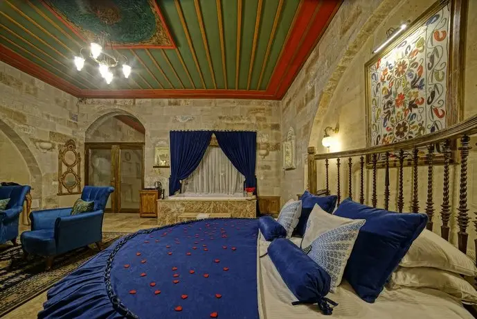 Doors Of Cappadocia Hotel Adult Only 