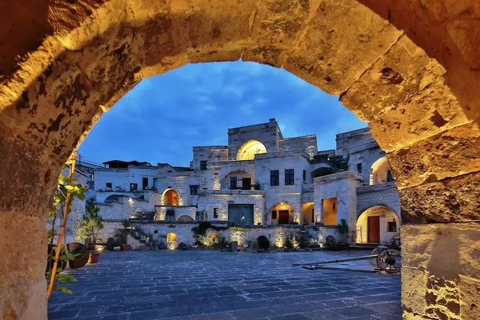 Doors Of Cappadocia Hotel Adult Only 