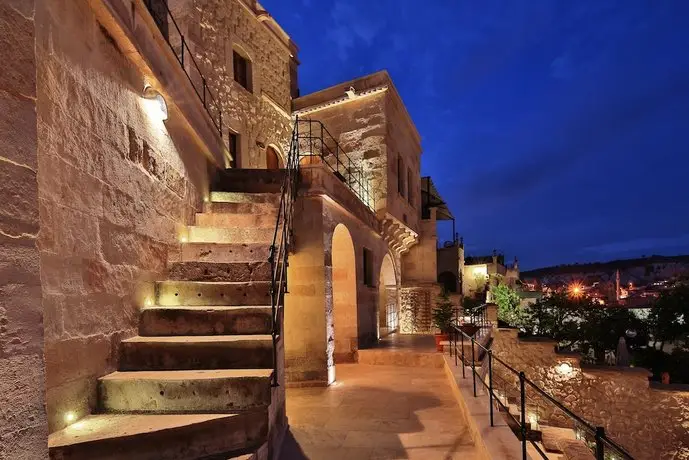 Doors Of Cappadocia Hotel Adult Only 