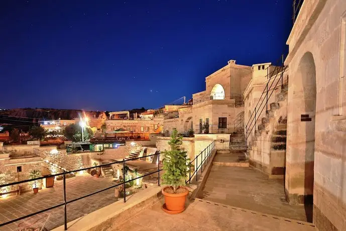 Doors Of Cappadocia Hotel Adult Only 