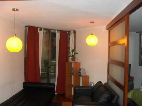 HorizonGroup Apartment