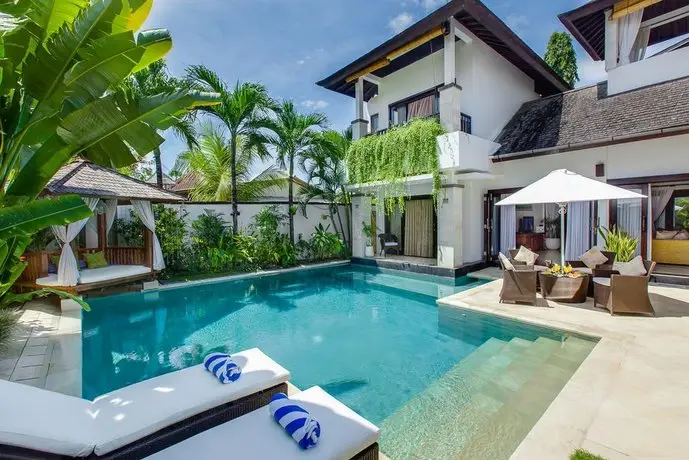 Benoa Bay Villas by Premier Hospitality Asia 