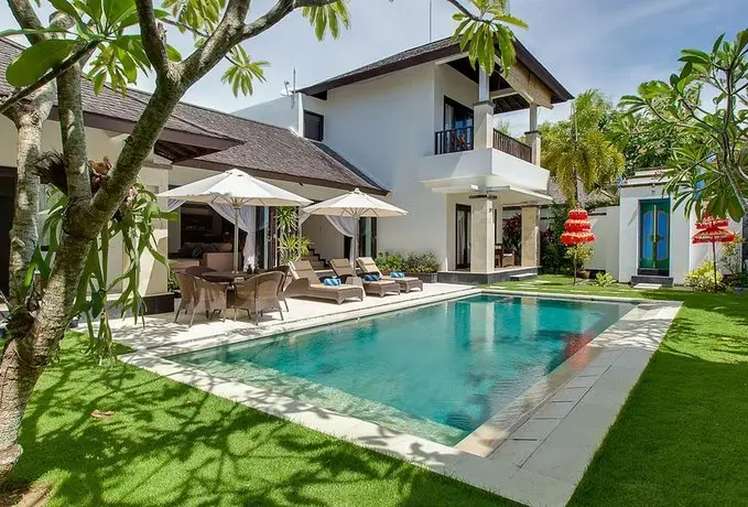 Benoa Bay Villas by Premier Hospitality Asia 