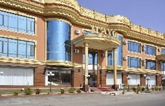 Hayot Hotel