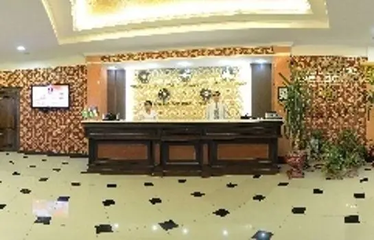 Hayot Hotel 