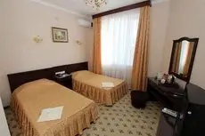 Hotel Asia Samarkand 