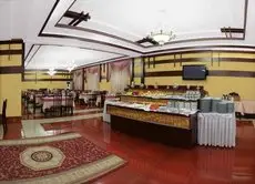 Hotel Asia Samarkand 