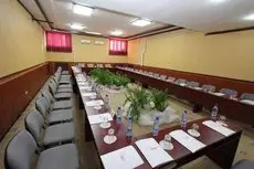 Hotel Asia Samarkand 