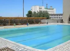 Hotel Bukhara Palace 