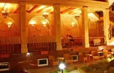 Hotel Grand Samarkand 