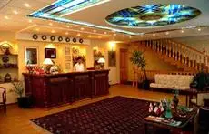 Hotel Grand Samarkand 