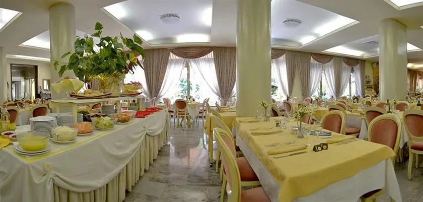 Hotel Terme Patria