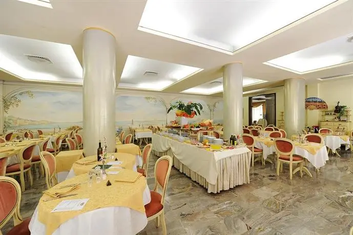 Hotel Terme Patria 