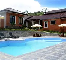 Osmond Villa Resort 