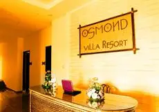 Osmond Villa Resort 