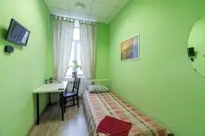 Bugrov Hostel 