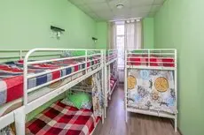 Bugrov Hostel 