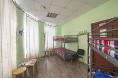 Bugrov Hostel 