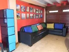 Hostel Tamarindo 